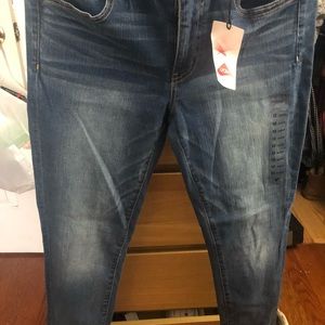 American Eagle Lycra Jegging